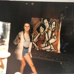 Meet your Posher, Ciara